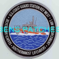 COAST GUARD,FLORIDA,KEY WEST,SEARCH AND RESCUE 1